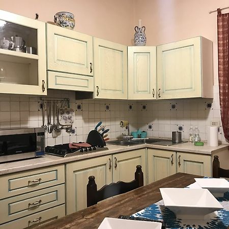 锡耶纳Residenza Le Logge公寓 外观 照片