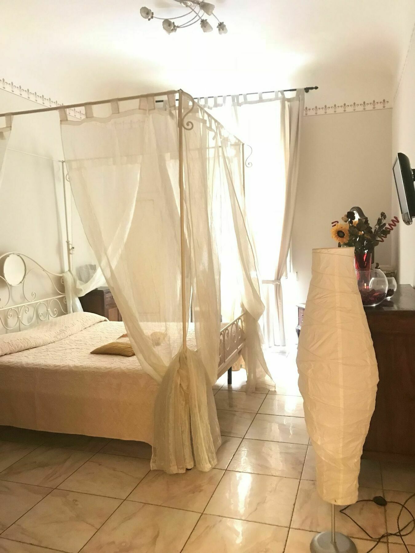 锡耶纳Residenza Le Logge公寓 外观 照片