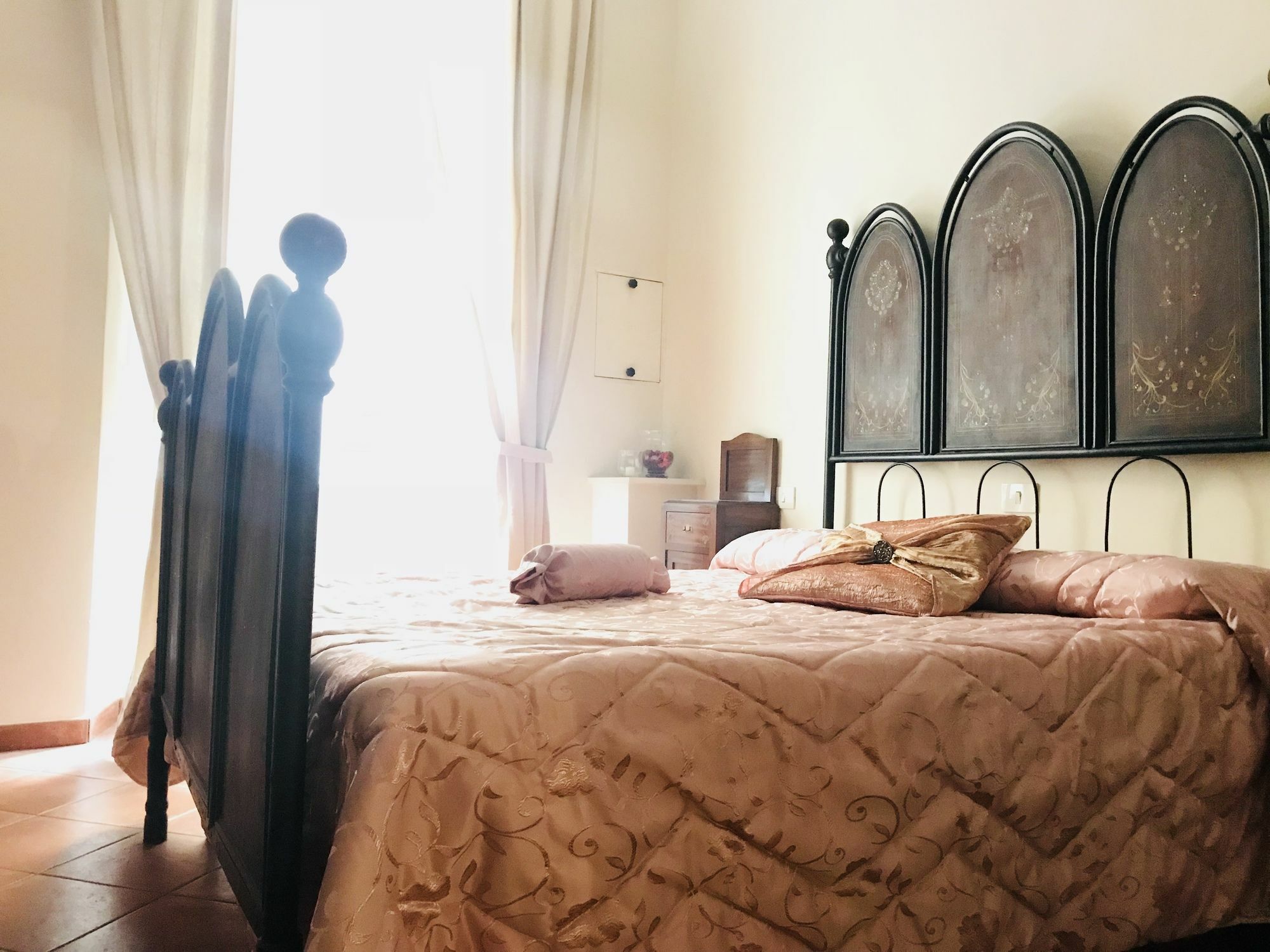 锡耶纳Residenza Le Logge公寓 外观 照片